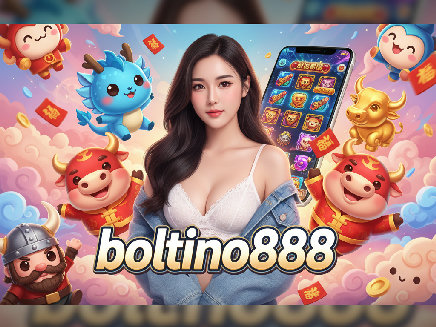 boltino888 เว็บตรง