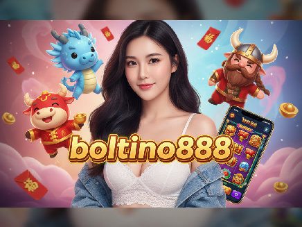 boltino888 PG SLOT